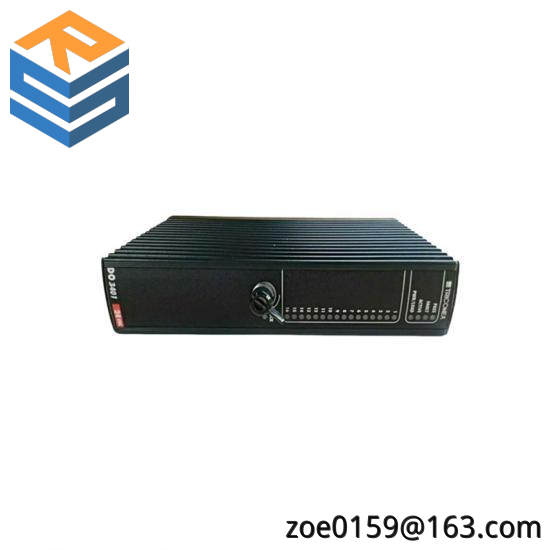 Triconex DO 3401 Digital Output Module