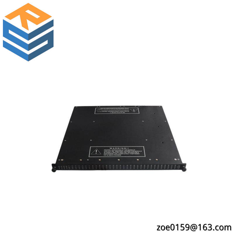 TRICONEX DO 3401 Output Module