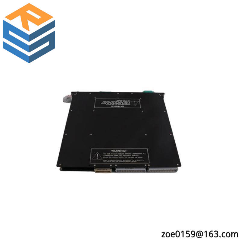 TRICONEX FTA-554