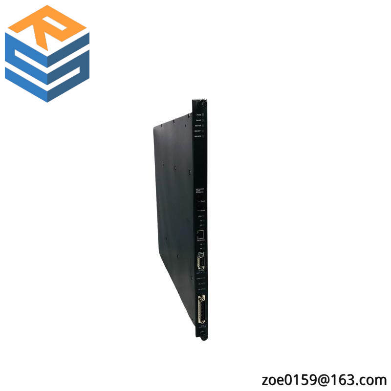 TRICONEX FTA-554