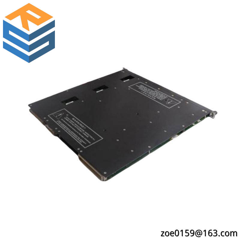 TRICONEX Invensys 2551 Analog Input Modules