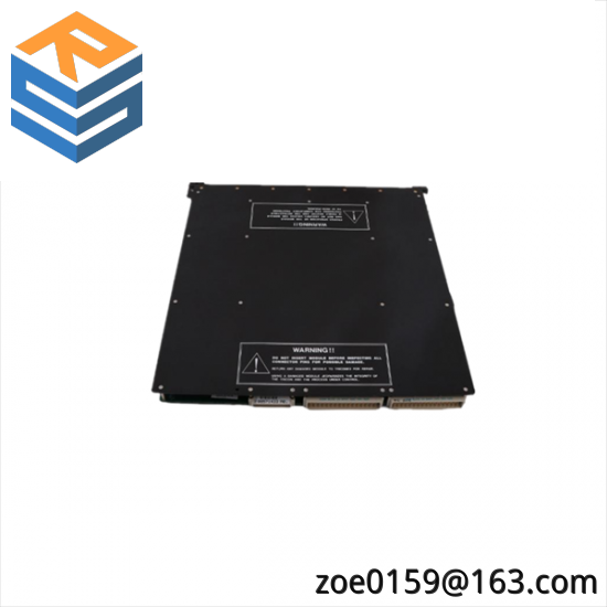 Triconex ITCC AI Module