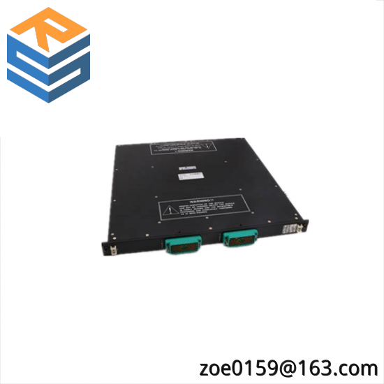 Triconex ITCC DI module