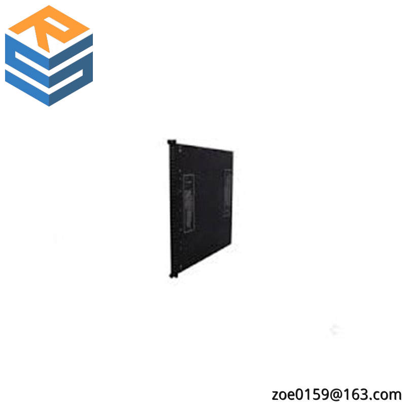 TRICONEX MP3009X/TCM 4355X