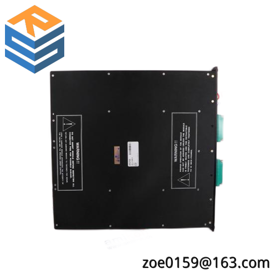 TRICONEX MP6004