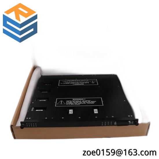 TRICONEX MP6004