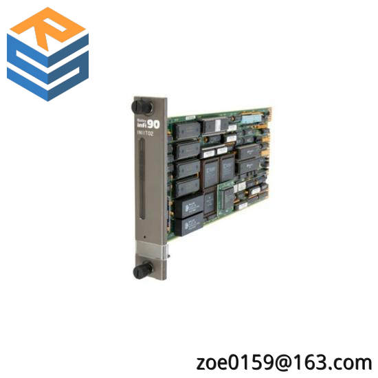 TRICONEX PLM 3900N