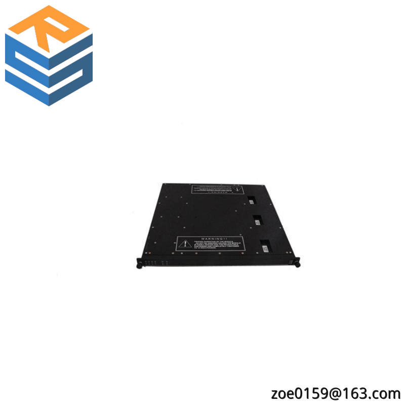TRICONEX PM6301A