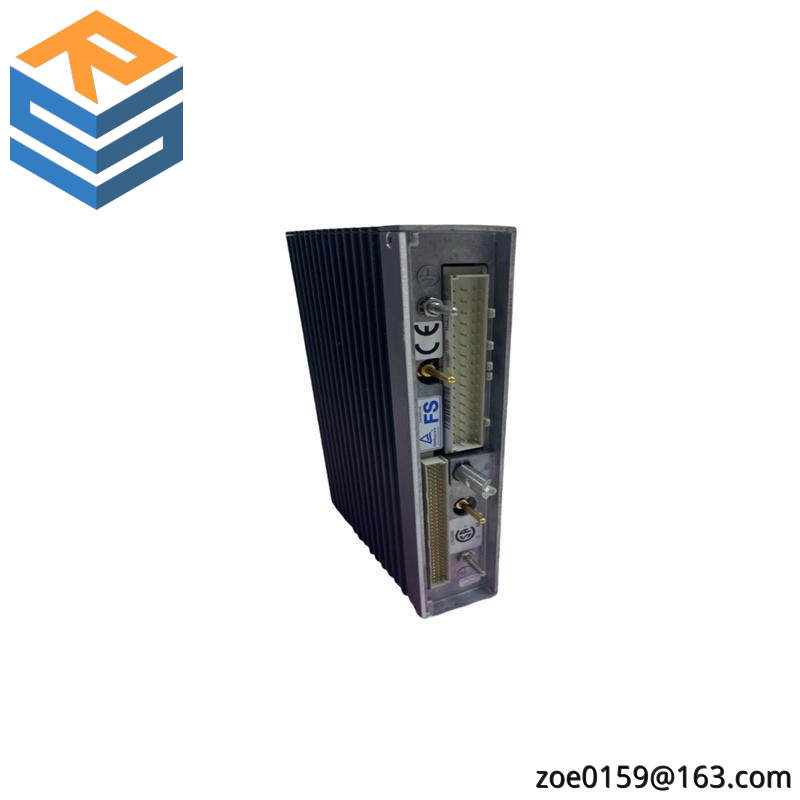 TRICONEX SDO3411 Communication Module