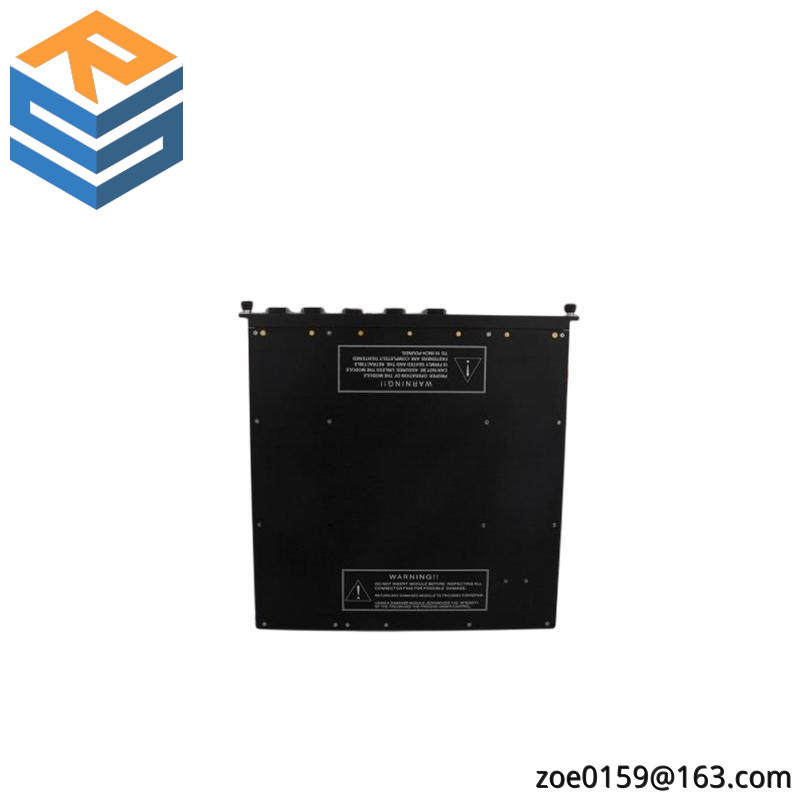 TRICONEX T8800C PD8800
