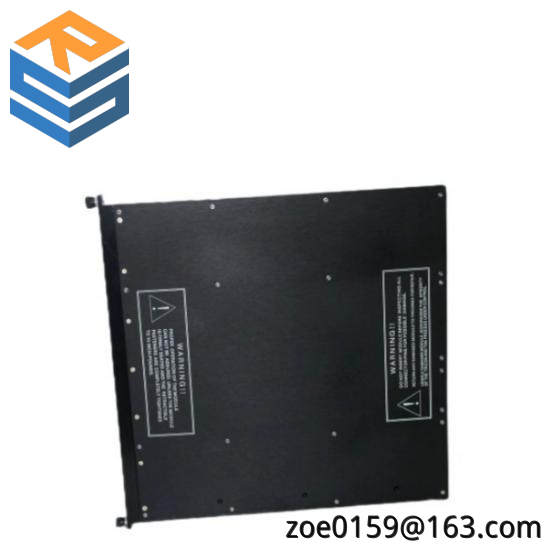 TRICONEX T8800C PD8800