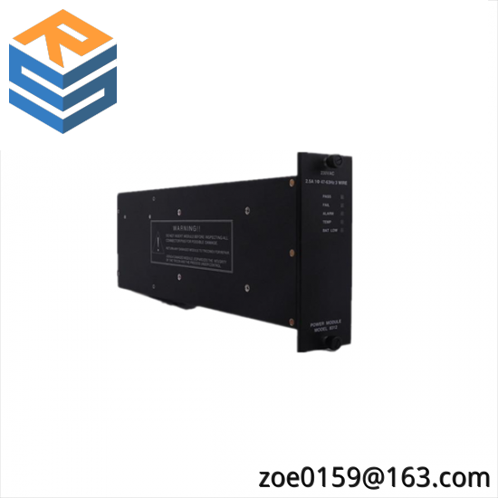 TRICONEX TC-505-02-4M5