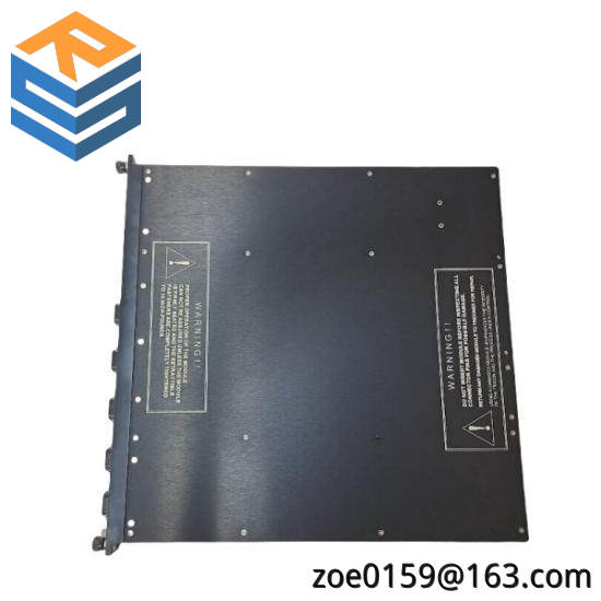 Triconex TCM4351B Triconex I O Cards