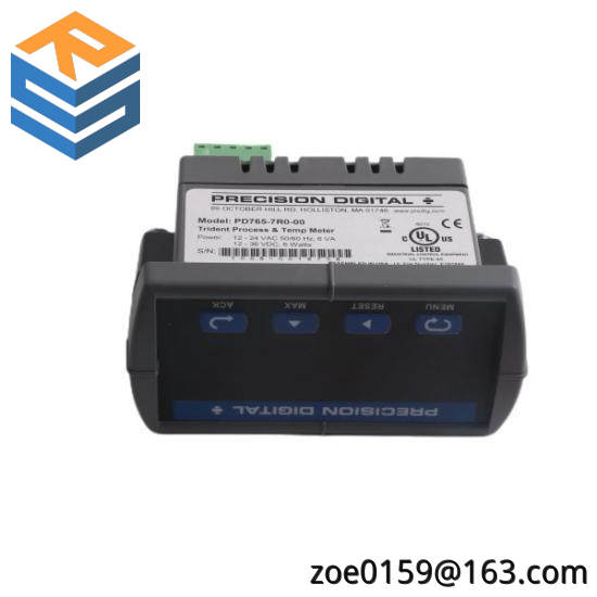 Trident PD765-7R0-00