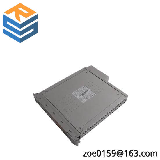 ICS TRIPLEX T9100@G2