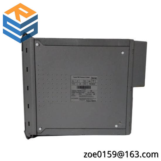 Trusted T8110C  ICS Triplex Communications Interface Module
