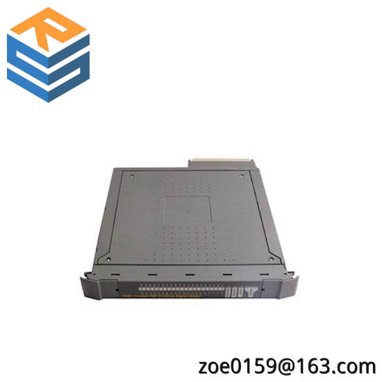 Trusted T8231  ICS Triplex