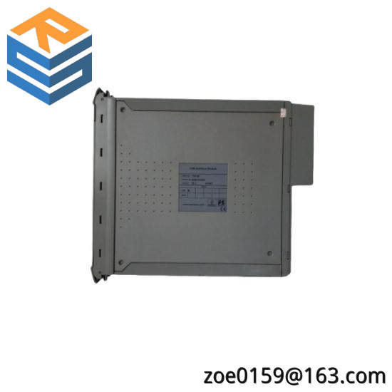 Trusted T8449 Digital Output Module  ICS Triplex
