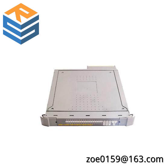 Trusted T8461  ICS Triplex