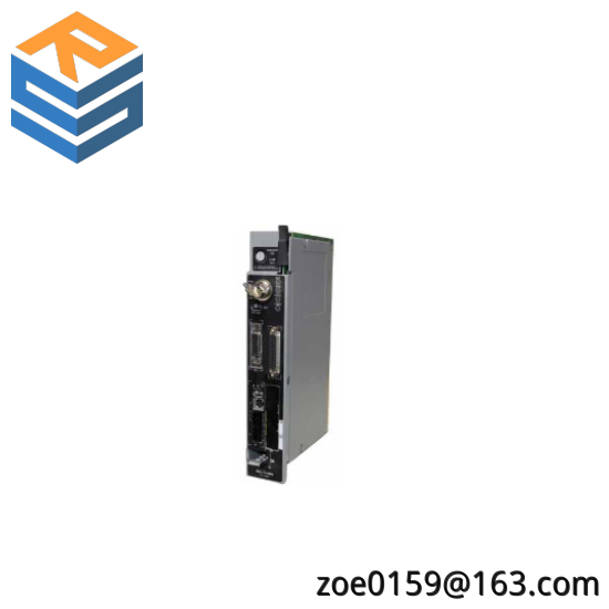 Trusted T8832 Analog Input Module  ICS Triplex