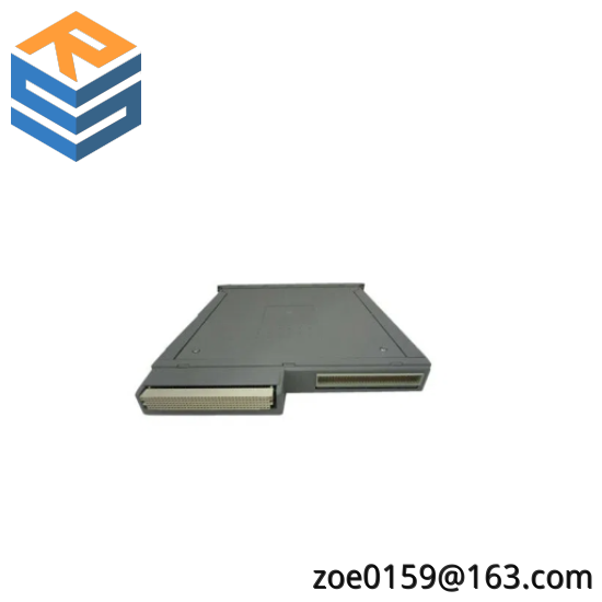 Trusted T8833 Power Supply ICS Triplex