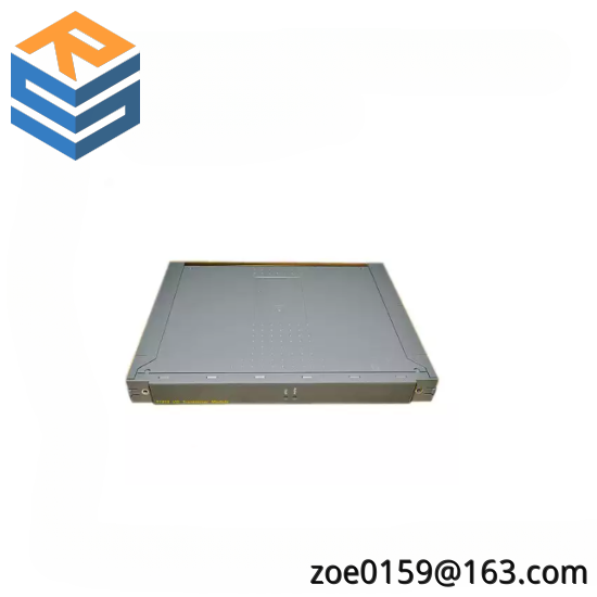 Trusted T8840 8-channel temperature FTA  ICS Triplex