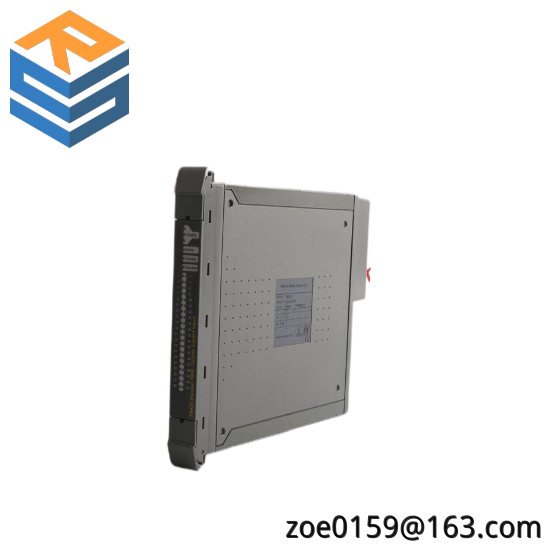 ICS Triplex Trusted T8153C