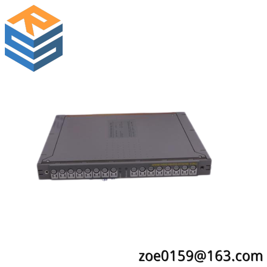   ICS TRIPLEX T8431