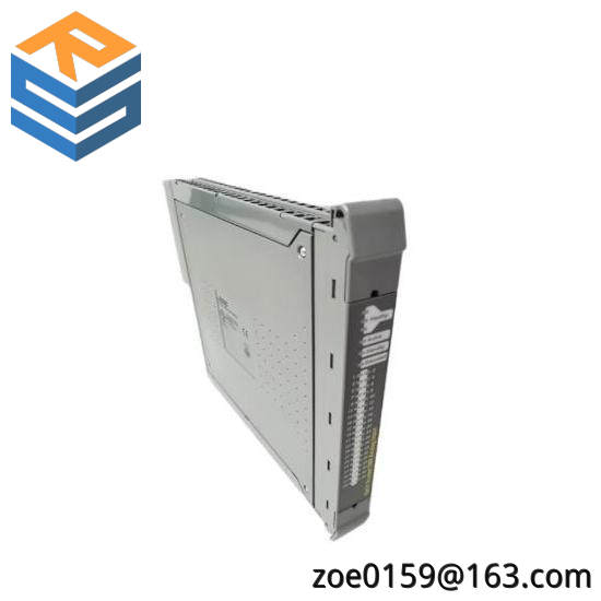 Trusted TD016AIX  ICS Triplex