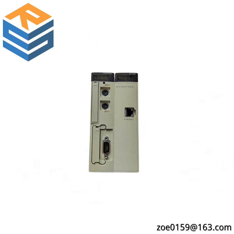 Schneider TSX3710001 PLC configurations