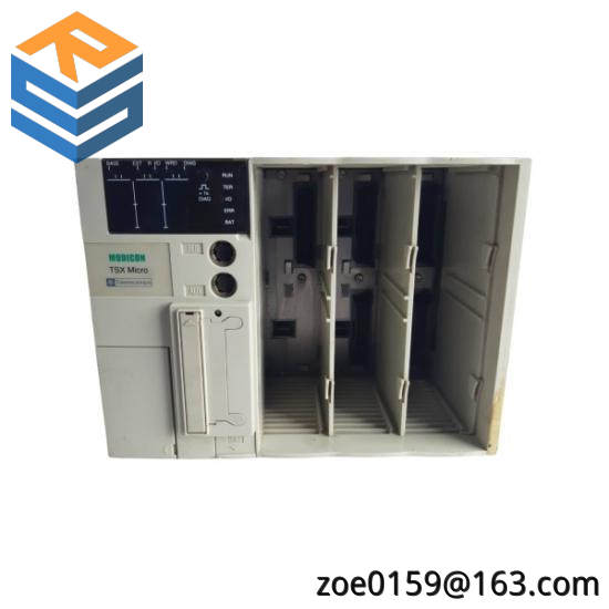 TSX3721101  Schneider Modular Base Controller