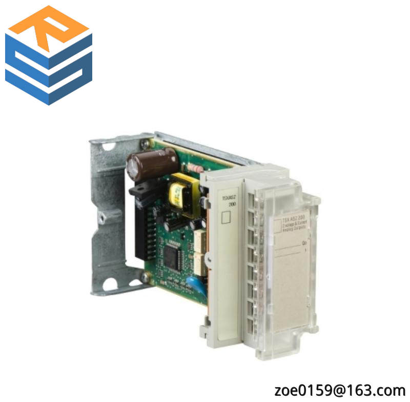 Schneider TSXCXP633