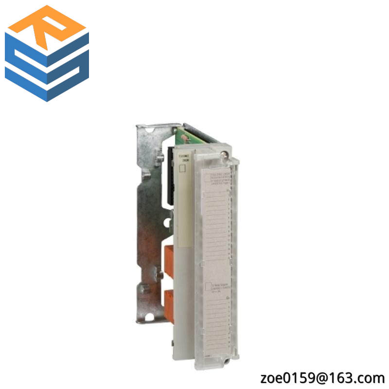 Schneider TSXDMZ28DR 28 I/O 24 V DC relay