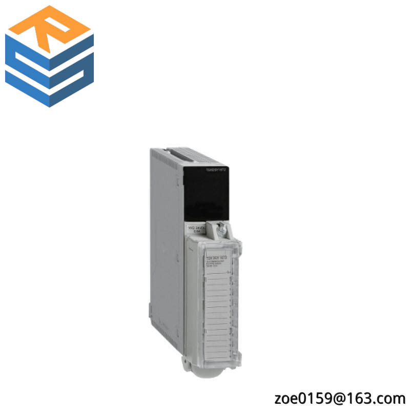 Schneider TSXDSY16T2 Modicon Discrete Output Module