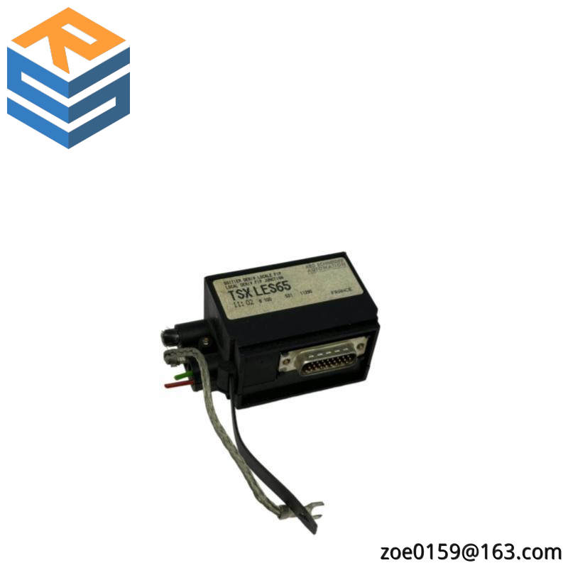 Schneider TSXLES65 Power Supply Module