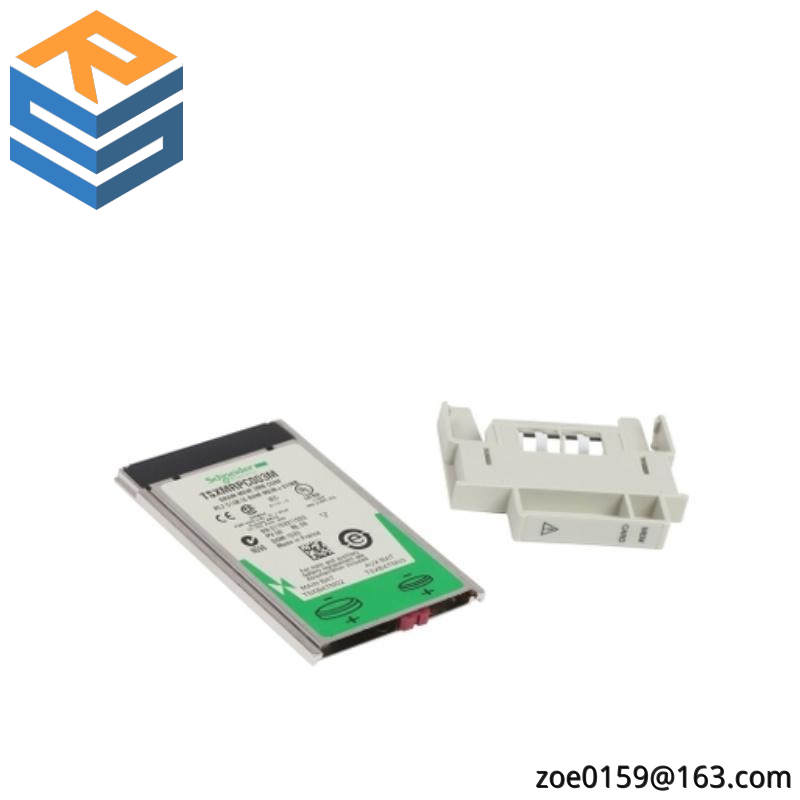 Schneider Electric TSXMRPC003M Memory Module