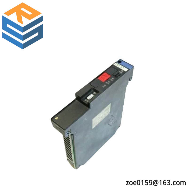 Schneider TSXP4720 Telemecanique Processor Module