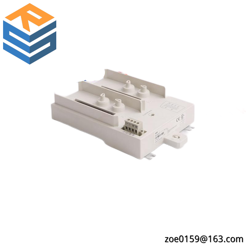 ABB TU841 3BSE020848R1 Termination unit for 1+1 TB840