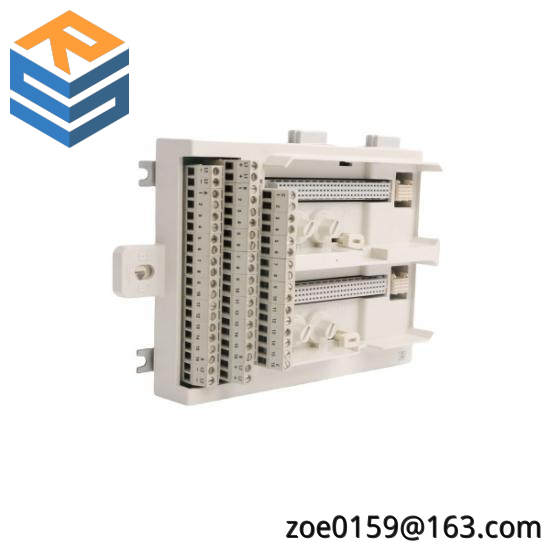 TU842 3BSE020850R1  Termination Unit  ABB