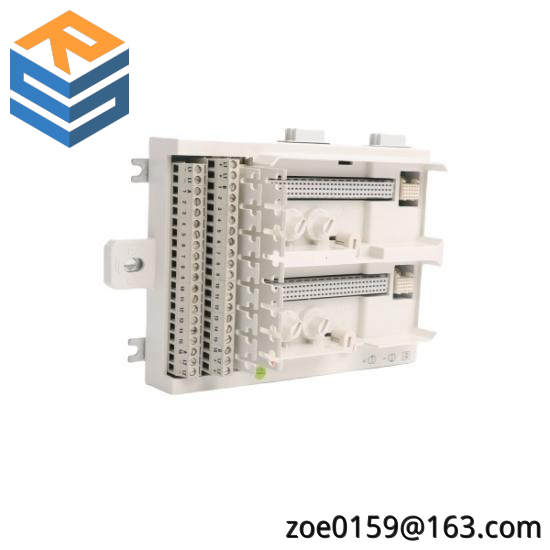 TU844 3BSE021445R1  Termination Unit  ABB
