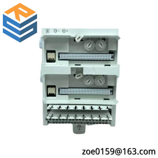 TU845 3BSE021447R1  Termination Unit  ABB