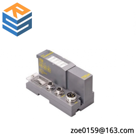 TURCK BL67-GW-DP  New Factory