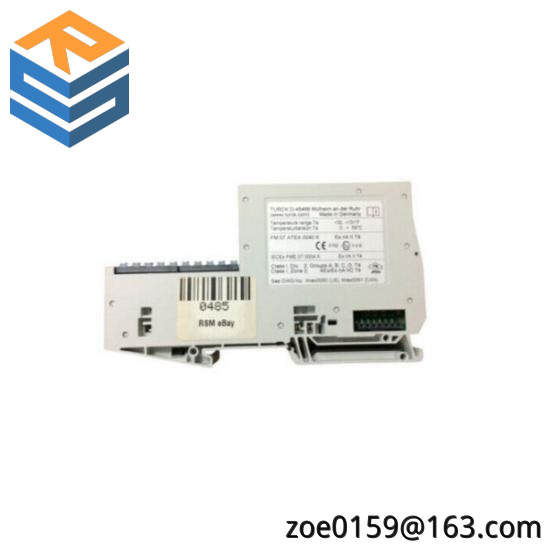 TURCK MK33-LI-EX0