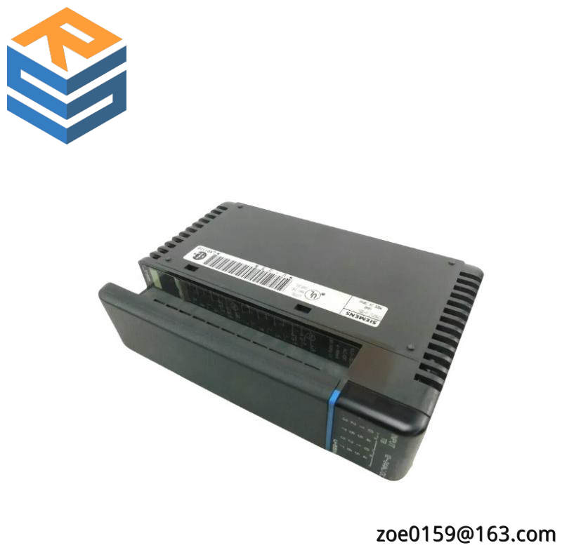 SIEMENS U-55N Input Module