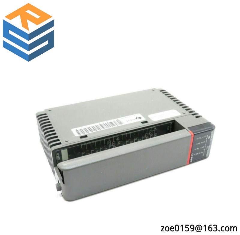 SIEMENS U-55T Output Module