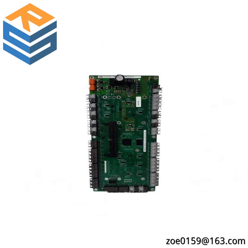 ABB UFC921A101 IGTB module