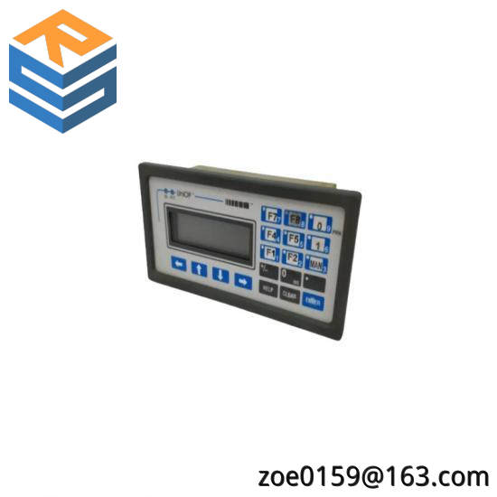 UNIOP MD01R-02 0042 Operator Interface Panel