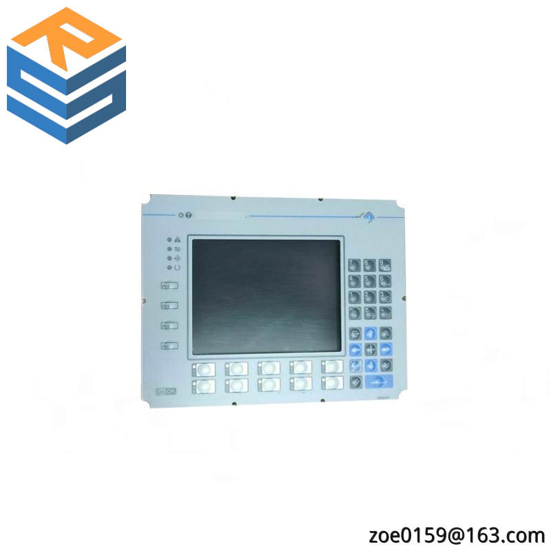 UNIOP TCM08A