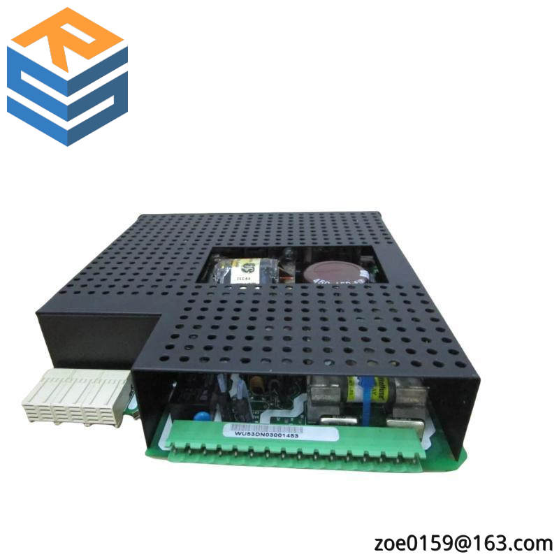 GE UR1HH Power Supply Module