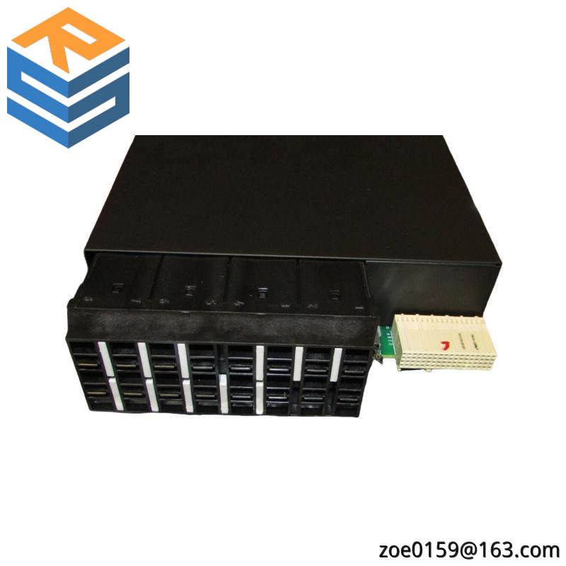 GE UR6DH UR6-DH Digital I/O Control Module